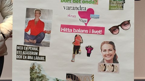 Hälsofrämjande skolutveckling i Övertorneå