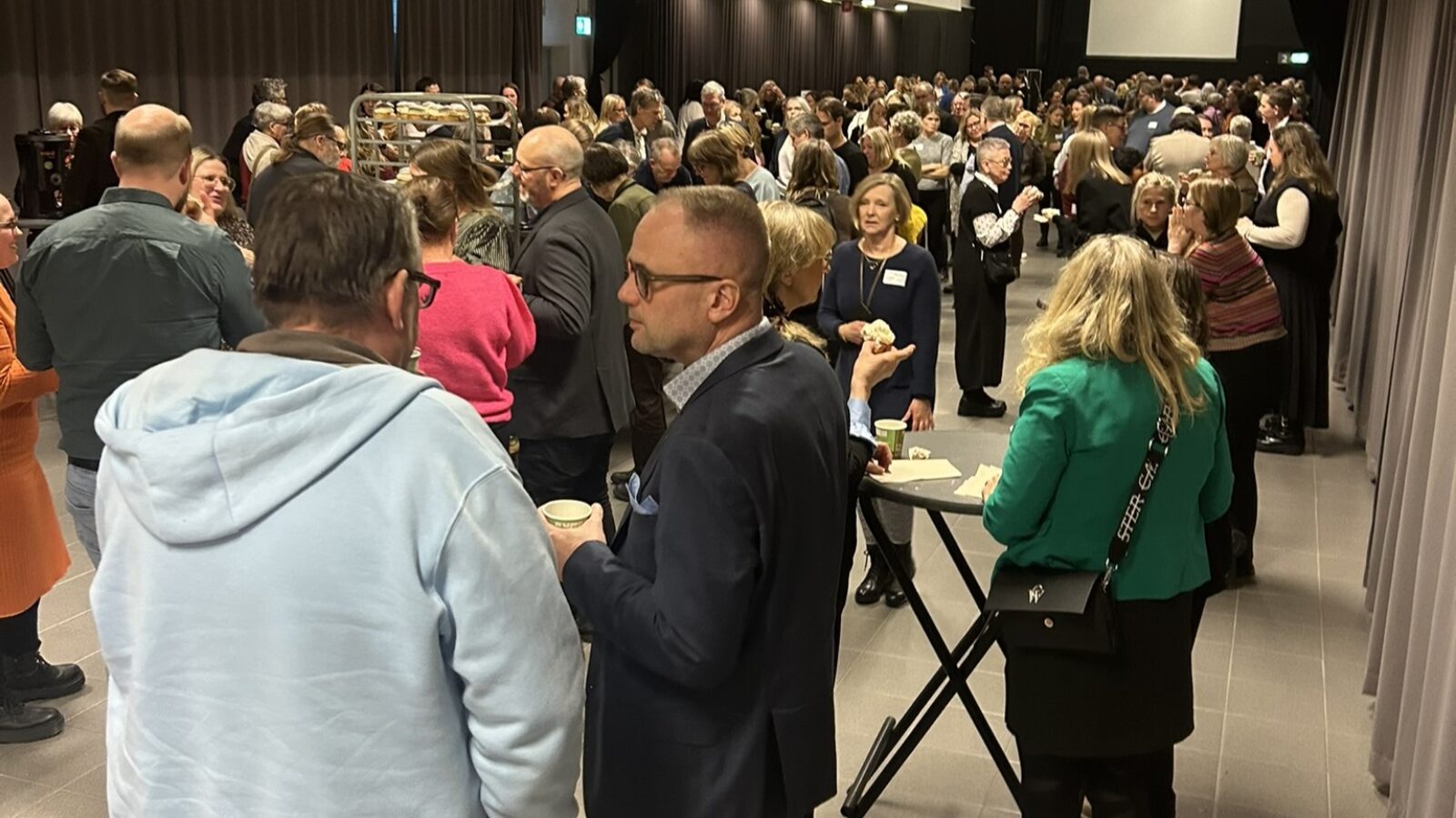 44 kommuner går samman för att stärka framtidens välfärd i norra Sverige