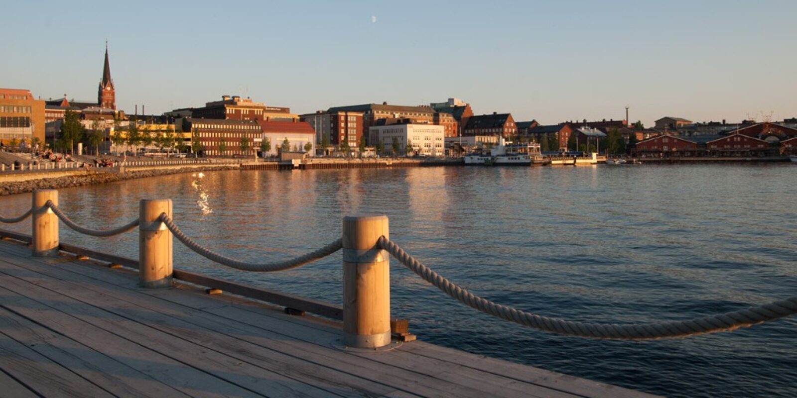 Norrländska Geriatrikdagarna 2026 – Hälsosamt åldrande i fokus