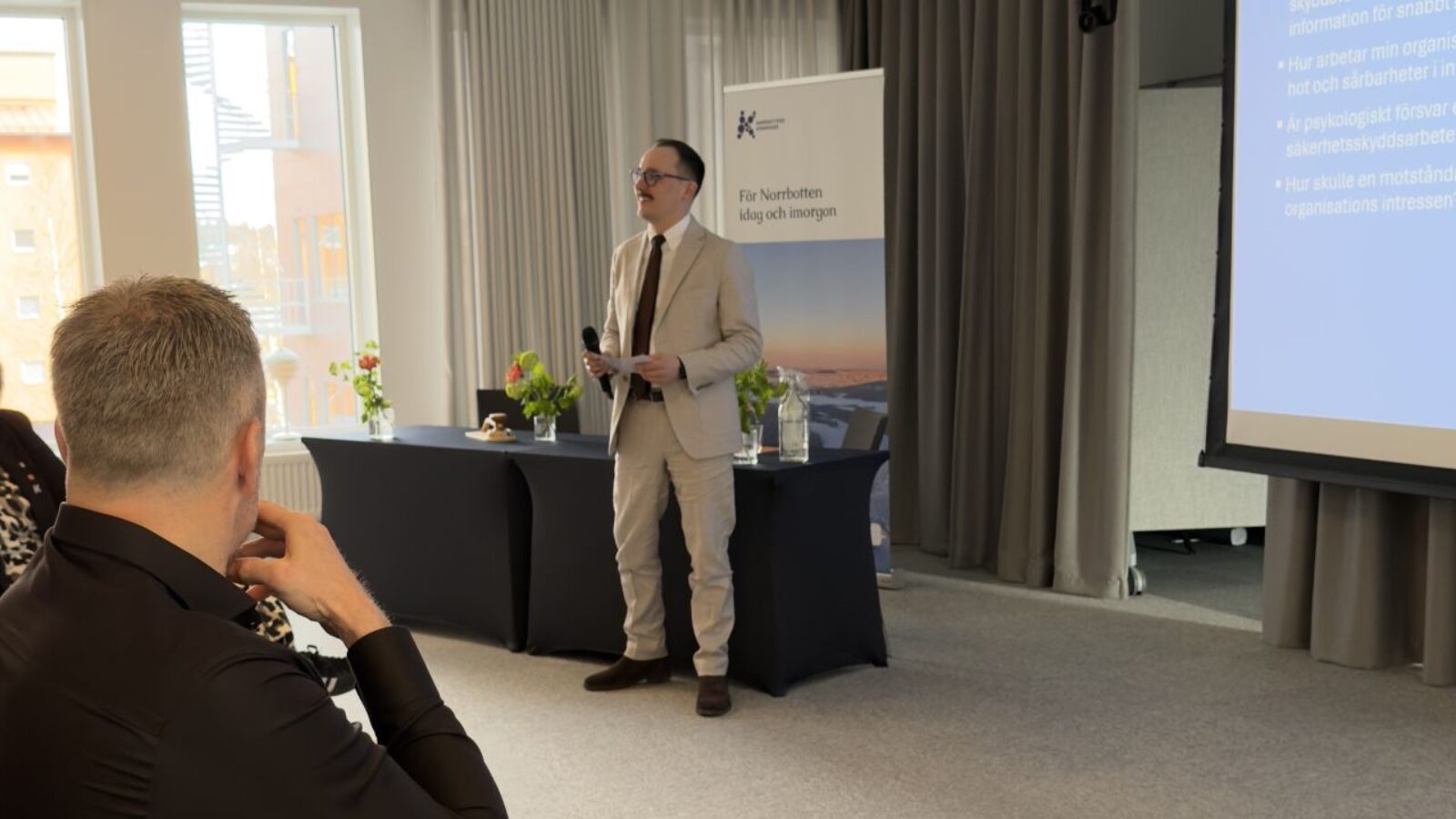 Förbundsfullmäktige 2026 – 80 år av samverkan och fokus på demokrati