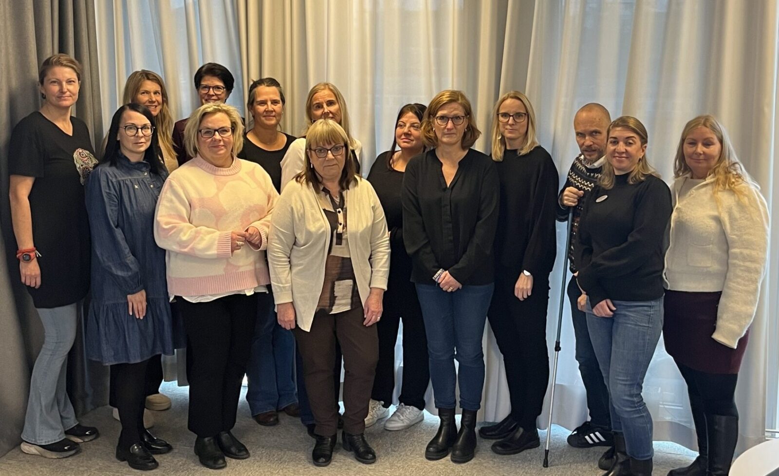 Stärkt samverkan för Norrbottens barn och unga  