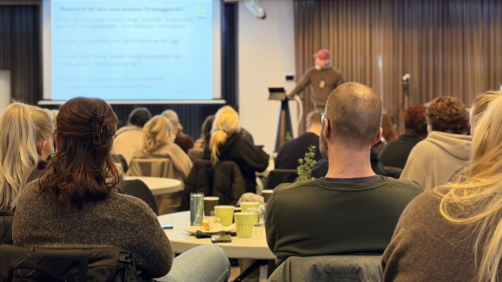 Norrbotten tillsammans mot narkotika