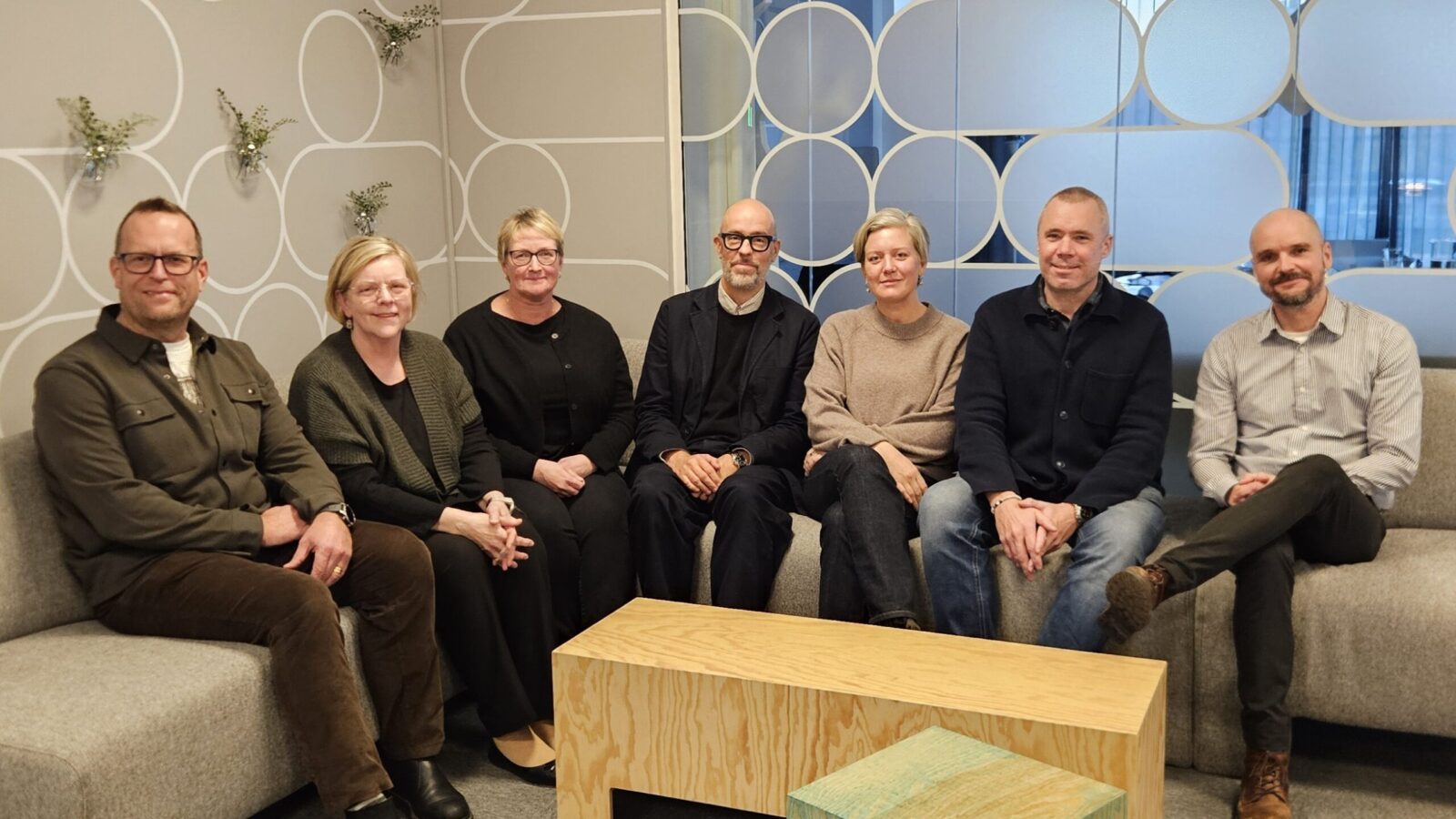 Forskning och utveckling går hand i hand