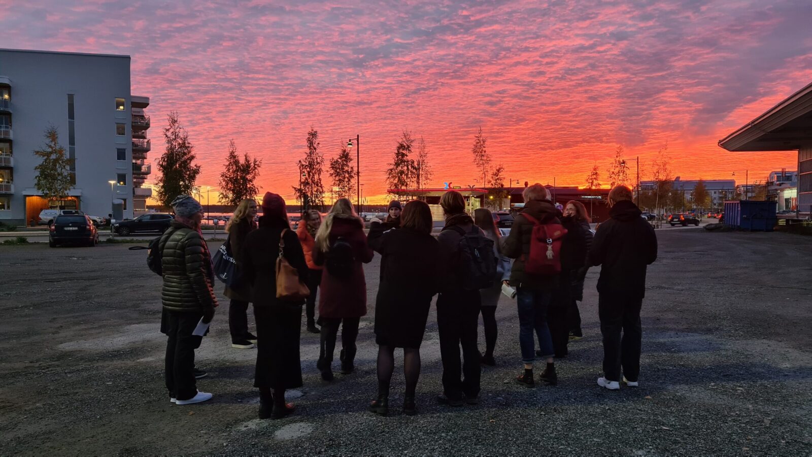 Samhällsbyggnadsdagarna 2026