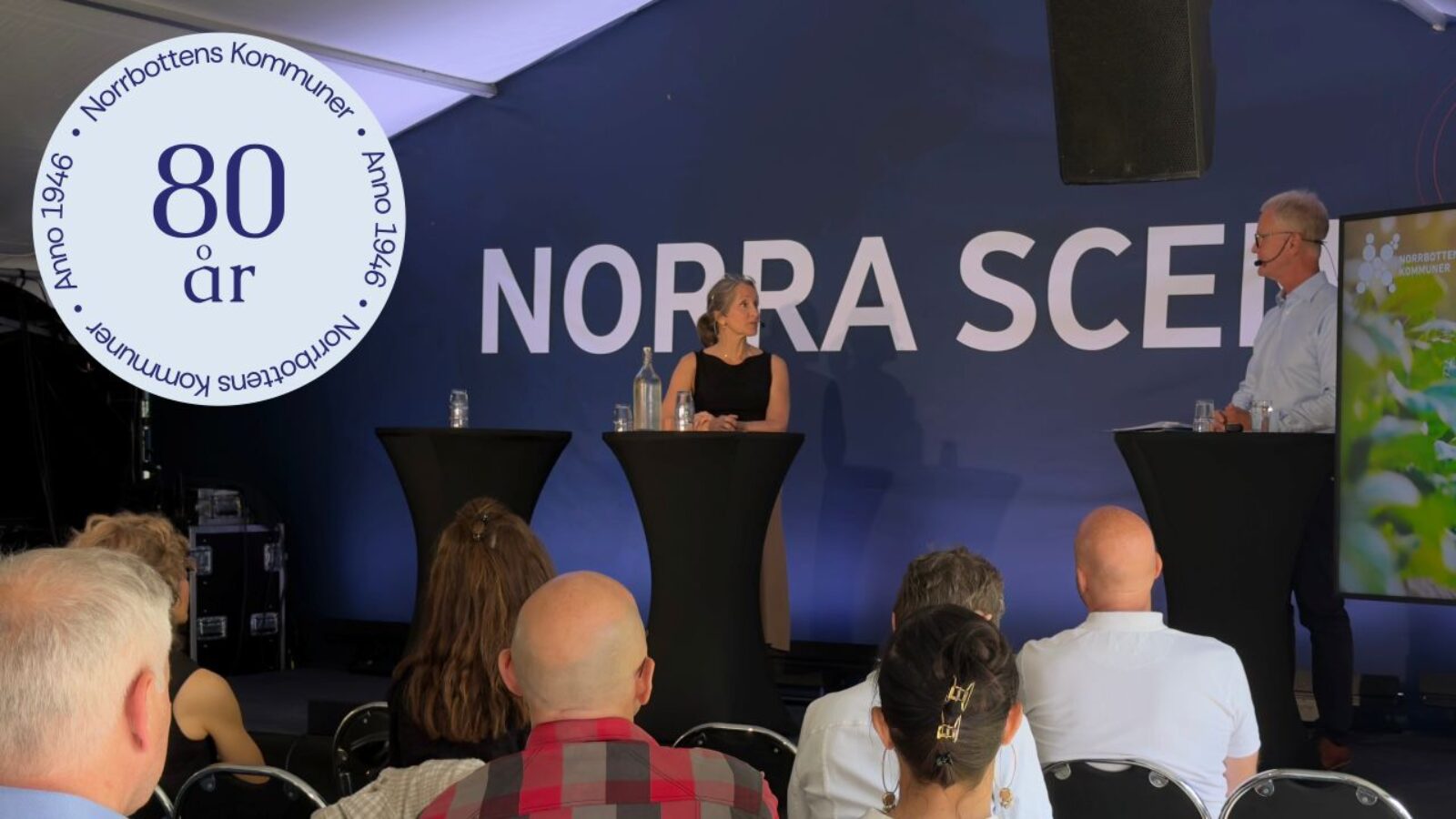 Från mötesplats till gemensam utvecklingskraft