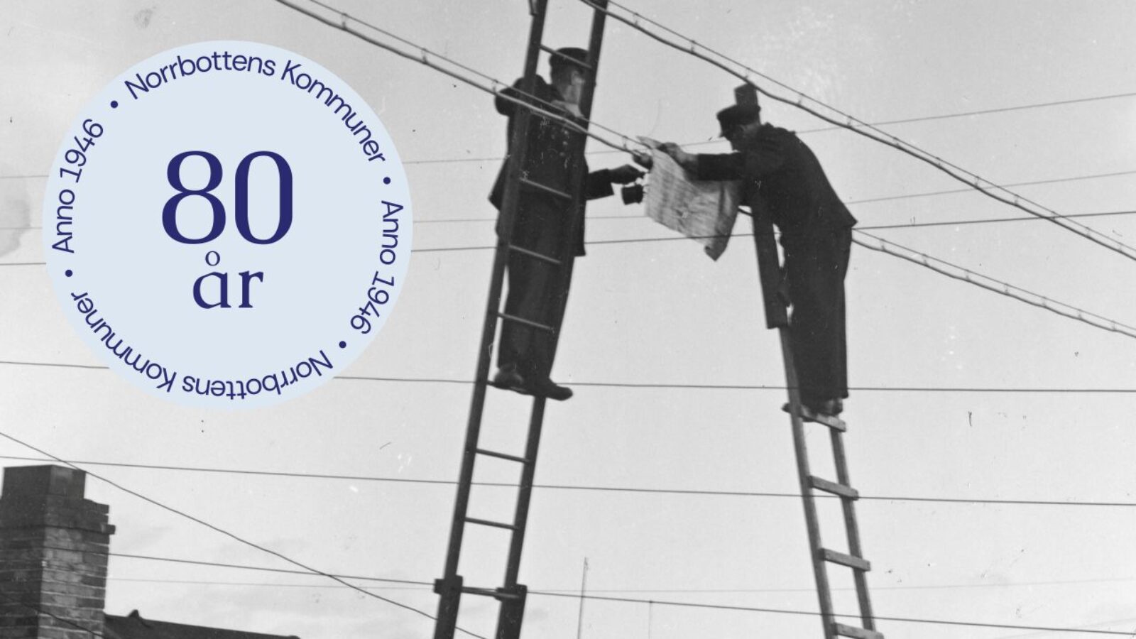 Med fokus på pionjärskap