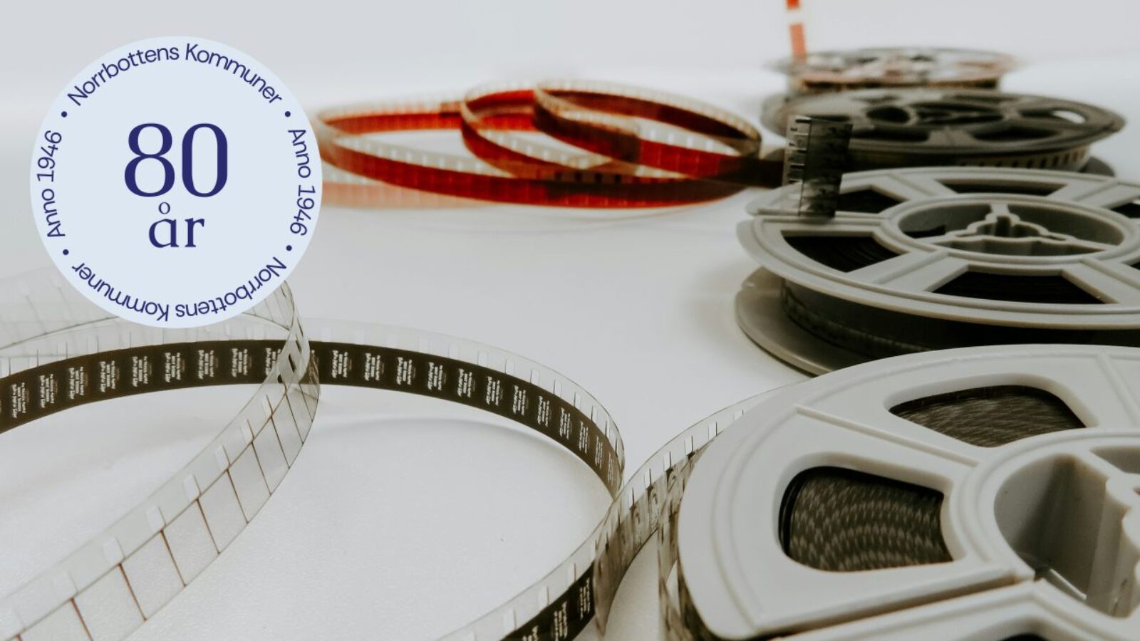 Förändringar som formar oss